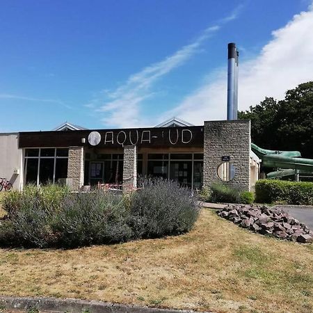 La Maison Reseau Cycle Et Gites クレシー エクステリア 写真